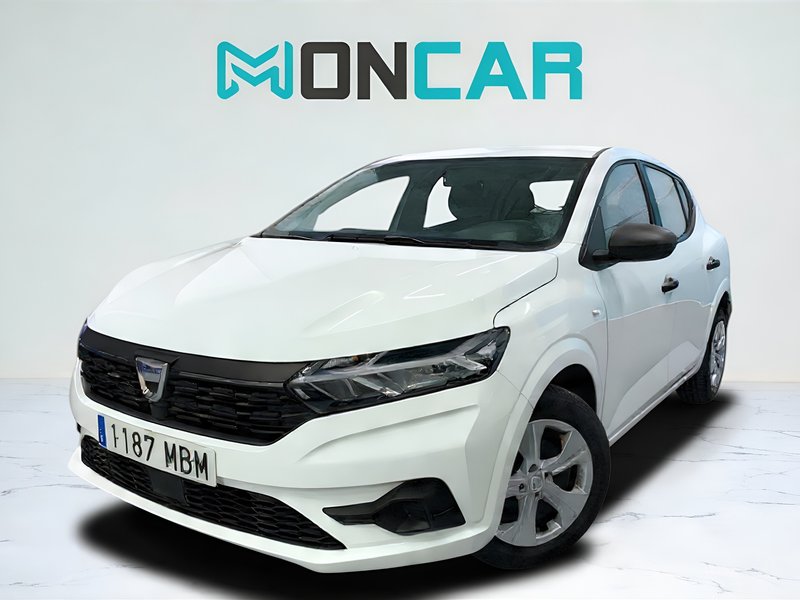 Dacia Sandero Essential TCe (2021) 2022
