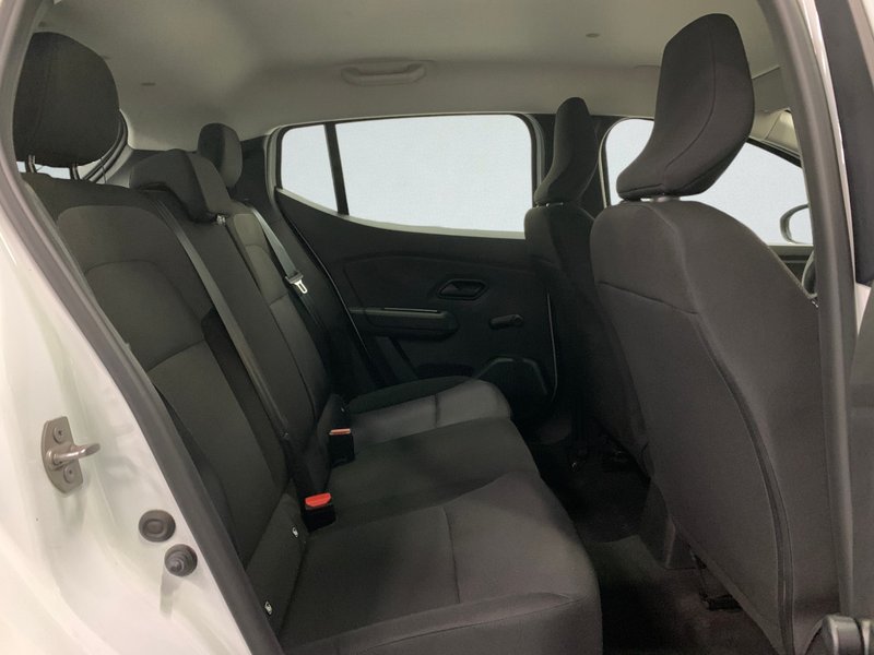 Dacia Sandero Essential TCe (2021) 2022, foto 9