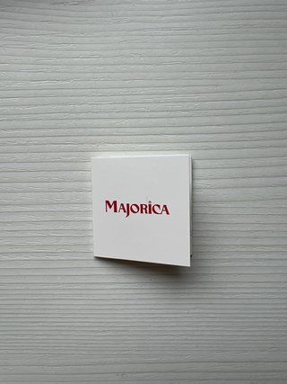 Collar de perlas Majorica