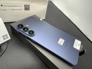 SAMSUNG GALAXY S26 PLUS 256GB//NUEVO!!GARANTÍA!!CA