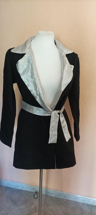 24-Tres Chaquetas Disfraces