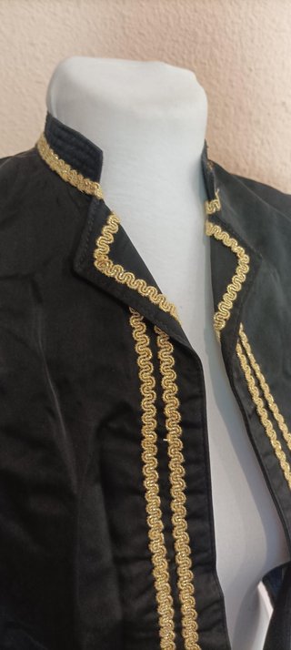 24-Tres Chaquetas Disfraces