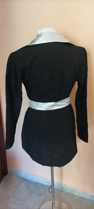 24-Tres Chaquetas Disfraces