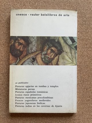 Frescos yugoeslavos medievales - David Talbot Rice