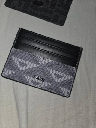 Portacarte LV ,Gucci , Dior , Fendi