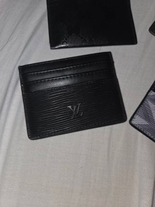 Portacarte LV ,Gucci , Dior , Fendi