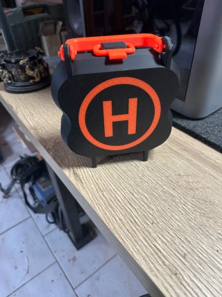 Maletín para Dji Neo 1