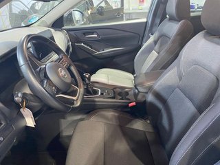 Nissan Qashqai DIG-T 103kW N-Connecta MHEV