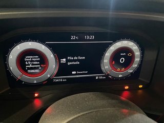 Nissan Qashqai DIG-T 103kW N-Connecta MHEV