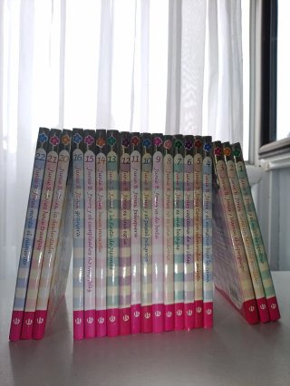 Junie B. Jones colección