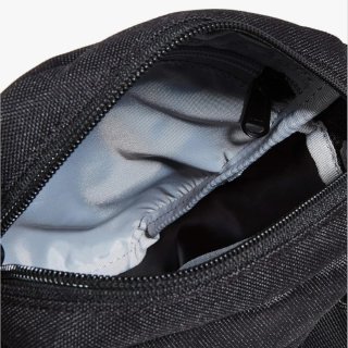 Borsa a tracolla Levi's nera uomo