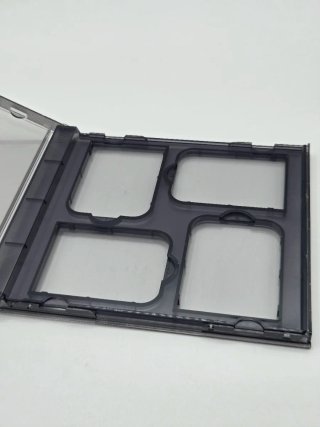 Memory Card Case Final Fantasy VIII Hori PS1