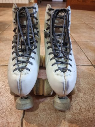 Patines Artísticos Edea Esordio