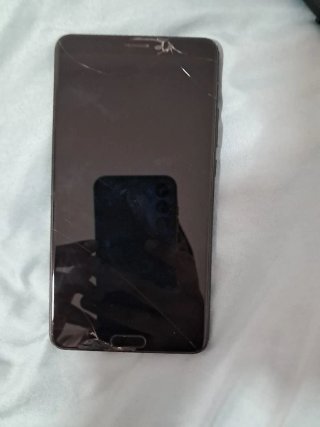 Huawei Mate 10 Negro