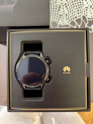Huawei Watch GT 2 Negro
