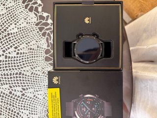 Huawei Watch GT 2 Negro