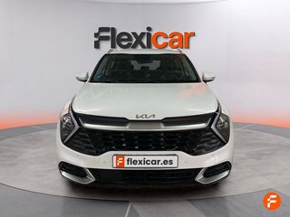 Kia Sportage 1.6 T-GDi PHEV 198kW (265CV) Drive 4x4