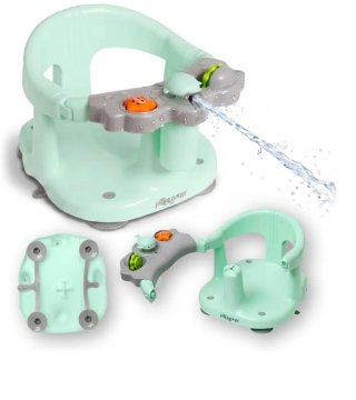 Asiento Bañera Interbaby Agua Juguete