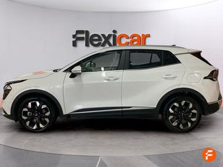 Kia Sportage 1.6 T-GDi PHEV 198kW (265CV) Drive 4x4