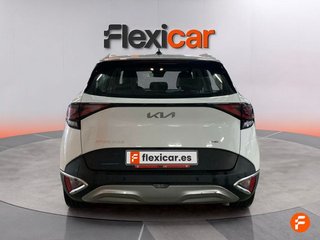 Kia Sportage 1.6 T-GDi PHEV 198kW (265CV) Drive 4x4