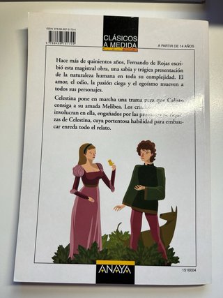 La Celestina