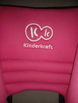 Silla de coche Kinderkraft Comfort UP
