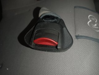 Silla de coche Kinderkraft Comfort UP