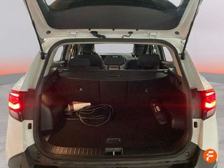 Kia Sportage 1.6 T-GDi PHEV 198kW (265CV) Drive 4x4