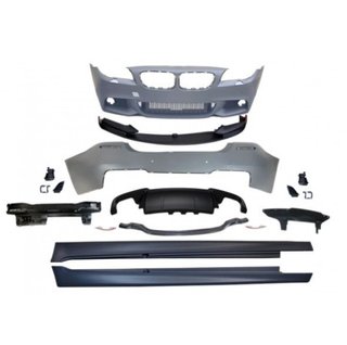 Kit De Carrocería BMW F11 10-12 Look Performance