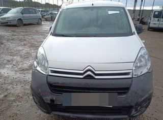 Citroen 115047 consola central berlingo furgon