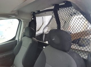 Citroen 115047 consola central berlingo furgon