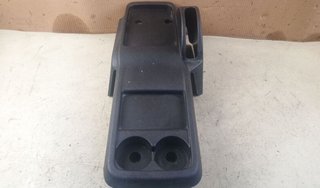 115047 consola central citroen berlingo furgon