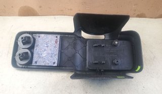 115047 consola central citroen berlingo furgon