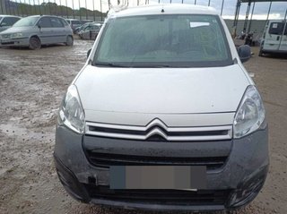 115047 consola central citroen berlingo furgon