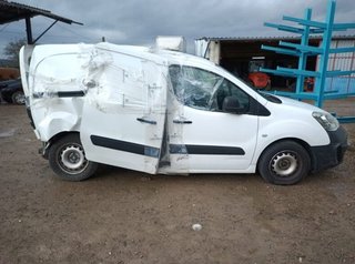 115047 consola central citroen berlingo furgon