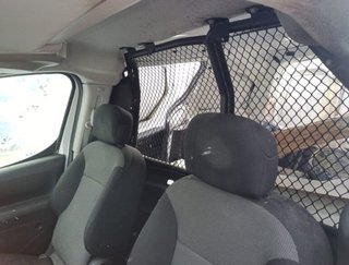 115047 consola central citroen berlingo furgon