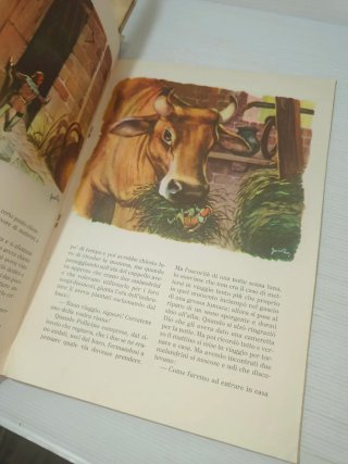 Lotto libri anni 60 da lettura, LEGGI