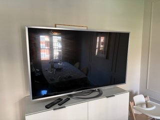 TV Sony 55'' KDL55W807A 3D