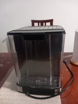 Cafetera Solac Espresso 20 bar