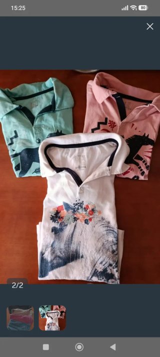 Pack con ROPA, casco, botas y chaleco.