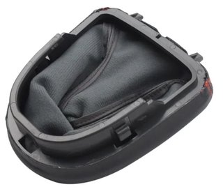 Pomo palanca cambios Seat Leon II 6 velocidades