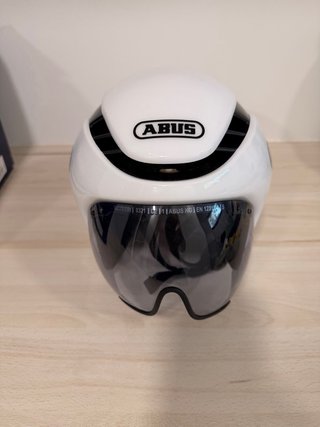 Abus Gamechanger TT Talla M