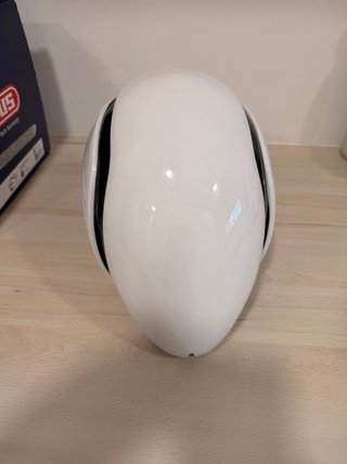 Abus Gamechanger TT Talla M