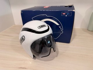 Abus Gamechanger TT Talla M