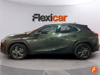 Lexus UX 2.0 250h Business Navigation