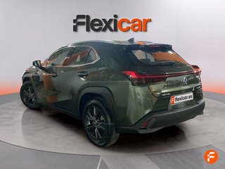 Lexus UX 2.0 250h Business Navigation