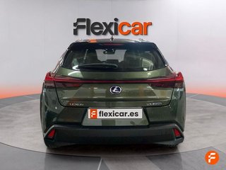 Lexus UX 2.0 250h Business Navigation