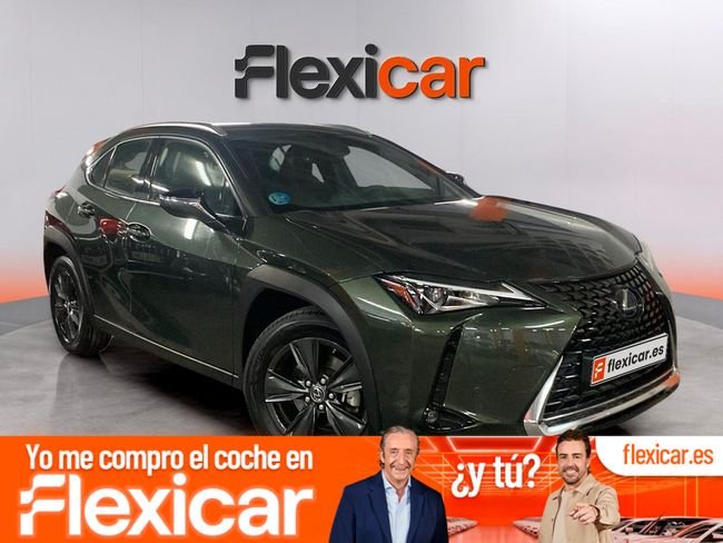 Lexus UX 2.0 250h Business Navigation - foto 1