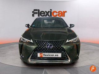 Lexus UX 2.0 250h Business Navigation