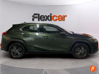 Lexus UX 2.0 250h Business Navigation